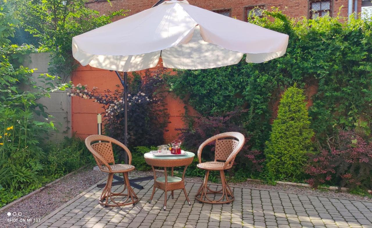 Hotel 12 Harkiv Dış mekan fotoğraf