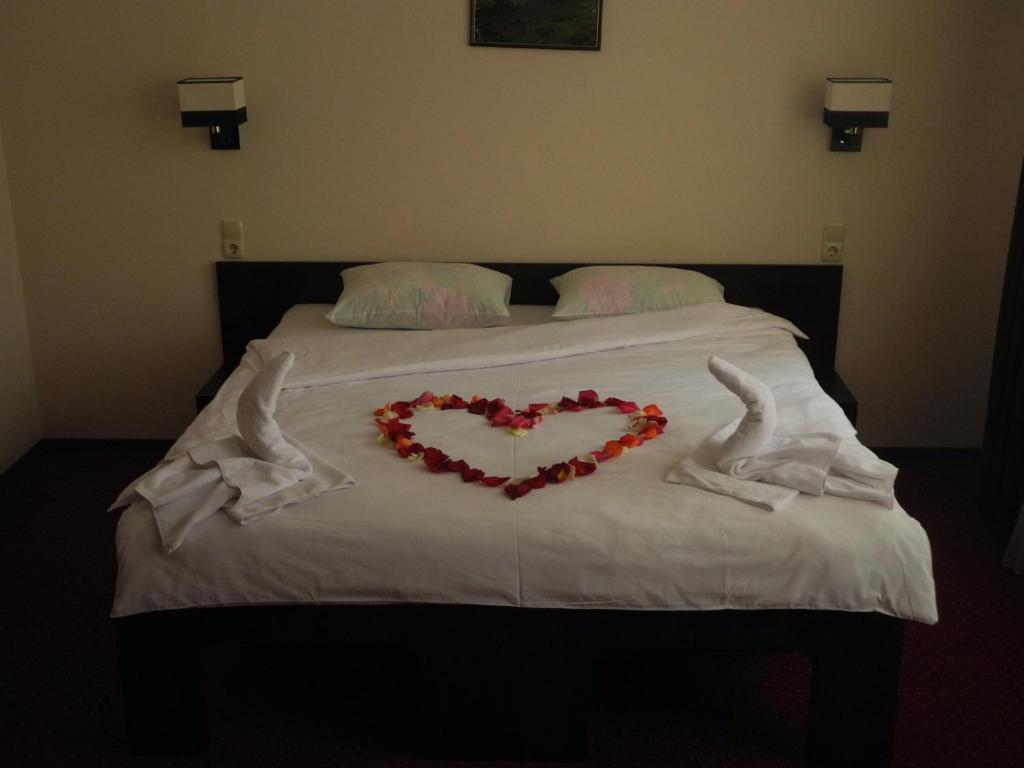 Hotel 12 Harkiv Oda fotoğraf